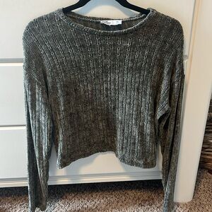 Hollister Sweater Size XS